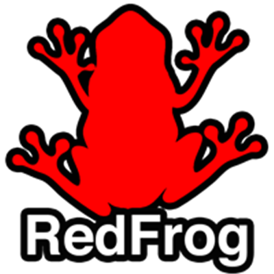 Red Frog